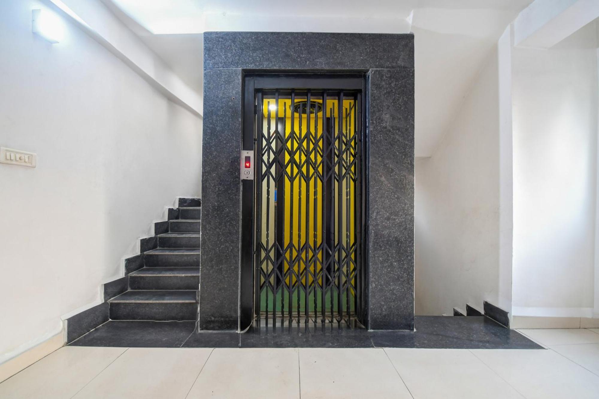 Panchanna Kolkata Exterior photo