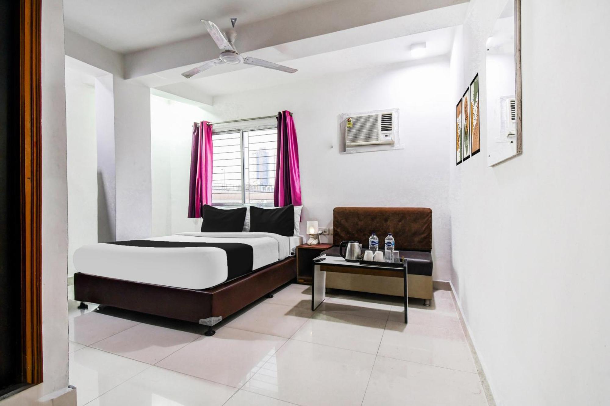 Panchanna Kolkata Exterior photo